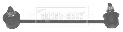 BORG & BECK Тяга / стойка, стабилизатор BDL6663